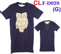 Rock Eagle dress F-D 028 (CL) (G)  (Платье, туника,животные)