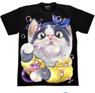 ROCK CHANG GR-791 t-shirt