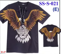 Rock Eagle dress SS-S- 021 (E) D- 47 (Платье, туника,орёл)