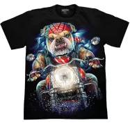 ROCK CHANG GR-798 t-shirt