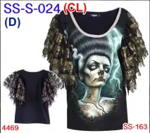 Rock Eagle dress (CL) SS-S- 024 (E) SS- 163 (Платье, туника,фэнтези)