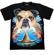 ROCK CHANG GR-800 t-shirt