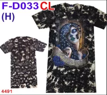 Rock Eagle dress F-D 033 (CL) (H) 4491  (Платье, туника,фэнтези)