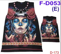 Rock Eagle dress F-D 053 (E) D- 173 (Платье, туника,фэнтези)