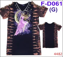 Rock Eagle dress F-D 061 (G) 4482 (Платье, туника,фэнтези)