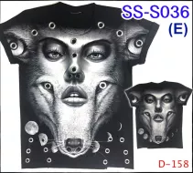 Rock Eagle dress SS-S- 036 (E) D-158 (Платье, туника,фэнтези)