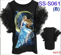 Rock Eagle dress SS-S- 061 (B) 4459 (Платье, туника,фэнтези)