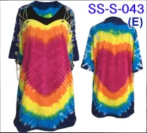 Rock Eagle dress SS-S- 043 (E) (Платье, туника,разное)