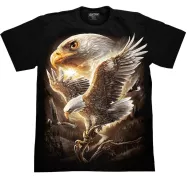 ROCK CHANG GR-806 t-shirt