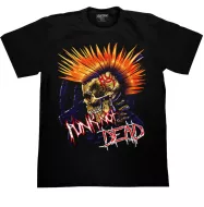 ROCK CHANG GR-812 t-shirt