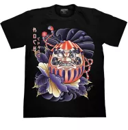 ROCK CHANG GR-813 t-shirt