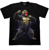 ROCK CHANG GR-814 t-shirt