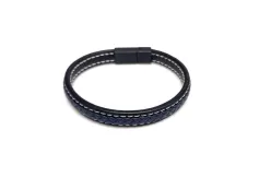 Кож.БР 002 (БРАСЛЕТ, КОЖ,Wanchai )