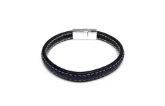 Кож.БР 006 (БРАСЛЕТ, КОЖ,Wanchai )