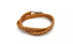 Кож.БР 012 (БРАСЛЕТ, КОЖ,Wanchai )