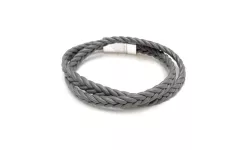 Кож.БР 015 (БРАСЛЕТ, КОЖ,Wanchai )