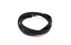 Кож.БР 017 (БРАСЛЕТ, КОЖ,Wanchai )