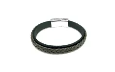 Кож.БР 019 (БРАСЛЕТ, КОЖ,Wanchai )