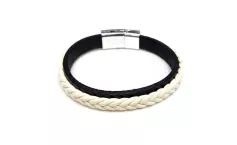 Кож.БР 022 (БРАСЛЕТ, КОЖ,Wanchai )