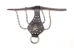 НП 030 (НАПУЛЬСНИК,90 tb, КОЖ,Wanchai )