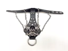 НП 036 (НАПУЛЬСНИК,90 tb, КОЖ,Wanchai )