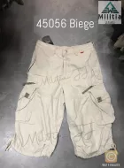 Шорты MOLECULE  45056 Biege