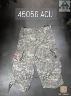 Шорты MOLECULE 45056 ACU