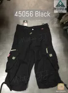 Шорты MOLECULE 45056 Black