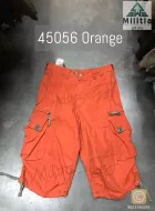 Шорты MOLECULE 45056 Orange