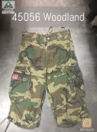 Шорты MOLECULE 45056 Woodland