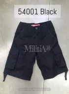 Шорты MOLECULE 54001 Black