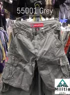 Шорты MOLECULE 55001 Grey