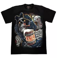 ROCK CHANG 3D - 181 (T-Shirt)