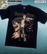 PG 92 PREMIUM GRADE (PG, NTS) T- Shirts