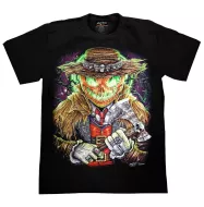 ROCK CHANG GR-839 t-shirt