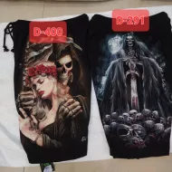 D 291 Caballo (shorts) (шорты,cкелет)