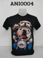 Ani 0004 Собаки ROCKY ROAD t- shirts