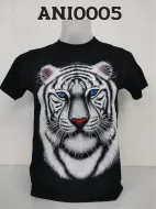 Ani 0005 Тигр ROCKY ROAD t- shirts