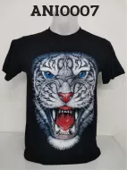 Ani 0007 Тигр ROCKY ROAD t- shirts