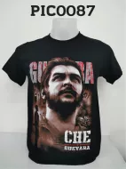 Pic 0087 Che Guevara ROCKY ROAD t- shirts