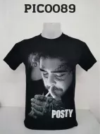 Pic 0089 Posty ROCKY ROAD t- shirts