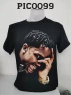 Pic 0099 Travis Scott ROCKY ROAD t- shirts