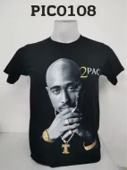 Pic 0108 2Pac ROCKY ROAD t- shirts