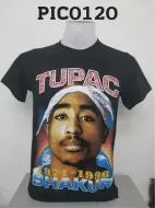 Pic 0120 Tupac ROCKY ROAD t- shirts