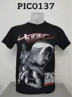 Pic 0137 2Pac ROCKY ROAD t- shirts