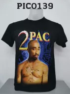 Pic 0139 2Pac ROCKY ROAD t- shirts