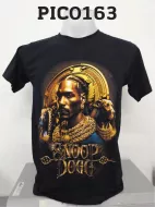 Pic 0163 Snoop Dogg ROCKY ROAD t- shirts