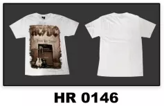 AC DC HR-0146 HOT ROCK T- SHIRTS