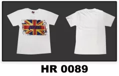 ASKING ALEXANDRA HR-0089 HOT ROCK T- SHIRTS