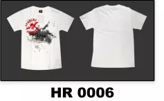 AVENGED SEVENFOLD HR-0006 HOT ROCK T- SHIRTS